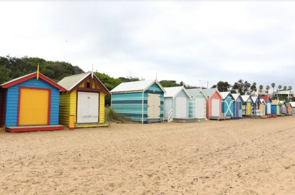 via AirAsia x Visit Victoria