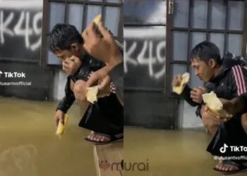 via TikTok Utusan TV