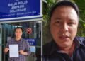 via Instagram Datuk Seri Eizlan Yusof