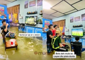 via TikTok @OneFlooring