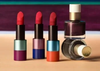 Foto - Hermès Beauté