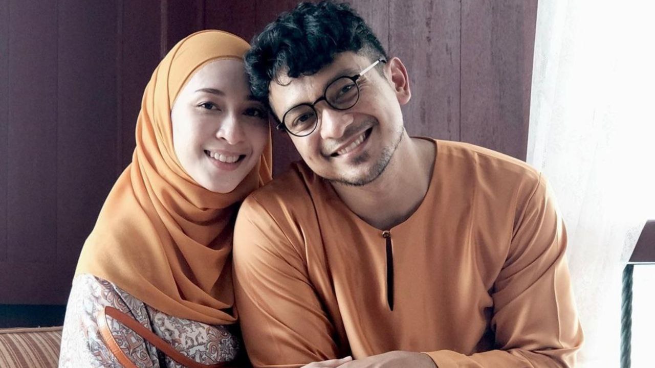 Tolong Hormat Yang Single"- Babak 'Sweet' Shukri Yahaya & Isteri Buat Netizen Tak Keruan - Murai MY