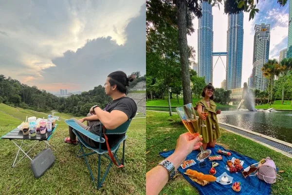 Foto - Foursquare / The Rakyat Post