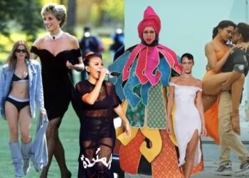 Foto - Vogue / Zee News