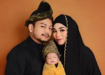 Foto - @uyainaarshad (IG)