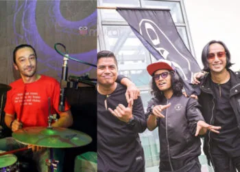 via Instagram & Kosmo