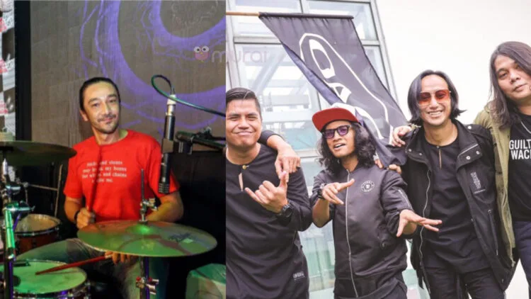 via Instagram & Kosmo