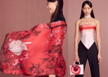 Foto - Salvatore Ferragamo