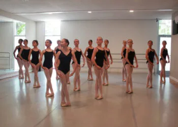 Foto - Dance Center of San Antonio