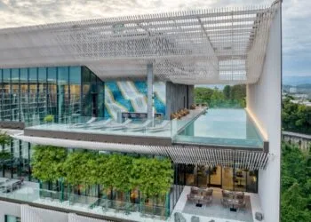 Foto - Hyatt Centric Kota Kinabalu