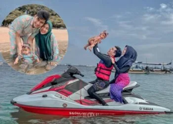 Foto - @riaricis1795 (IG)