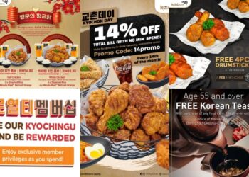 Foto - KyoChon 1991
