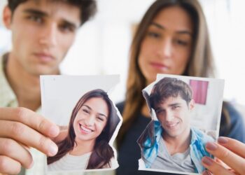 Foto - Dating
