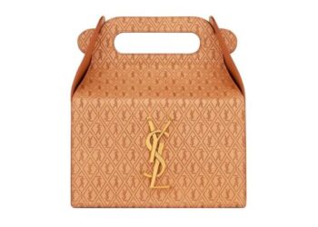Foto - YSL