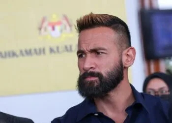 via New Straits Time