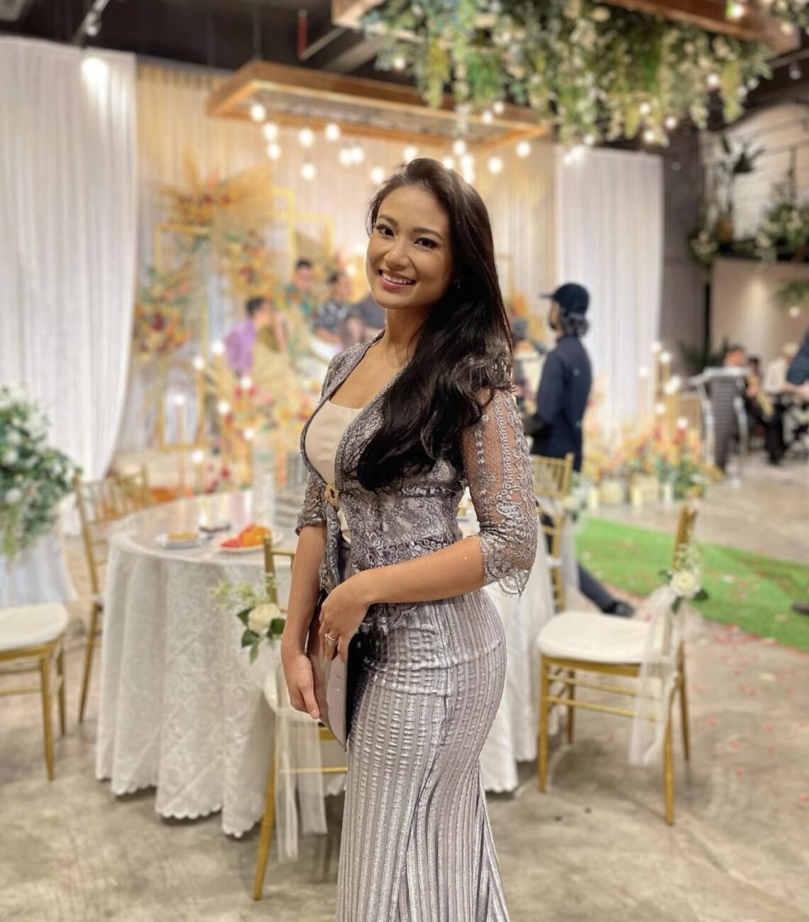 Gambar Tiara Jacquelina Bersama Anaknya Curi Perhatian, Netizen Puji
