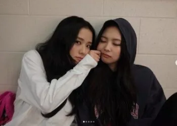 Foto - IG @sooyaaa__