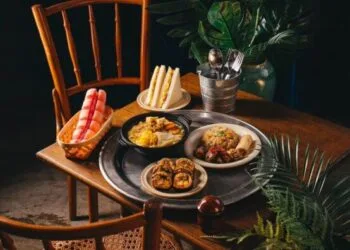 Foto - CU x Dato' Fazley