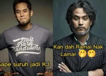 via TikTok KJKhairy76