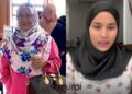 via Facebook Mona Din/TikTok Tun Laila