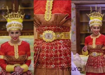 via Instagram Datuk Seri Bernard Chandran