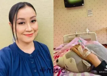 via Instagram DJ Lin