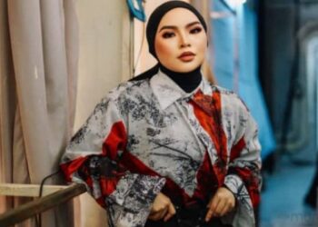 via Instagram Aina Abdul