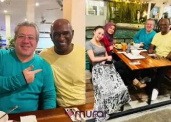 via TikTok Mustapha Kamal