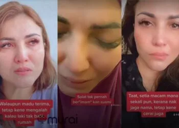 via TikTok Shikin Maembong