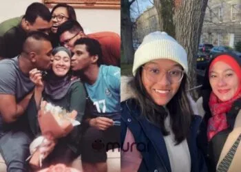 via Facebook Zaifiq Zainal/Zahira Aishah