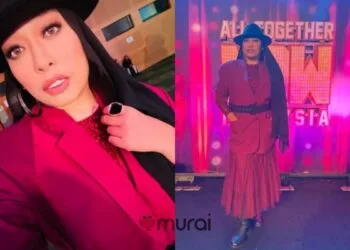 via Instagram Zazleen Zulkafli