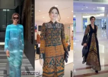 via TikTok Kavita Kaur Sidhu