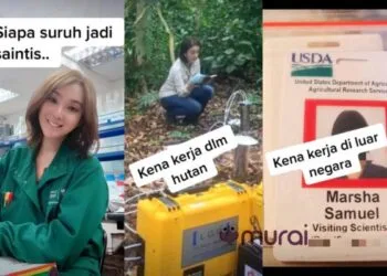 via TikTok Dr. Marsha Samuel