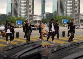 via TikTok Meer Nash