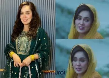 via Instagram Uqasha Senrose