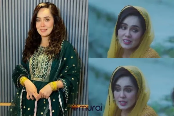 via Instagram Uqasha Senrose