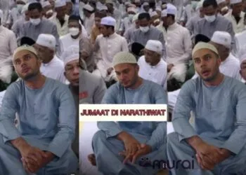 via TikTok Fikry Ibrahim