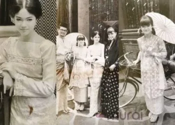 via TikTok Que Haidar