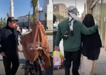 via TikTok Rossa Sera