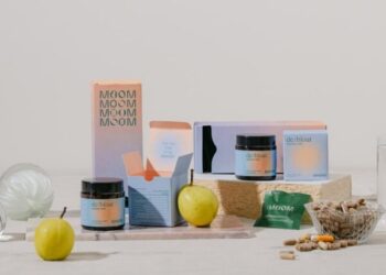 Foto - Moom Health