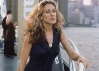 Foto - British Vogue