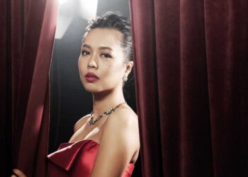Foto - Tatler Asia