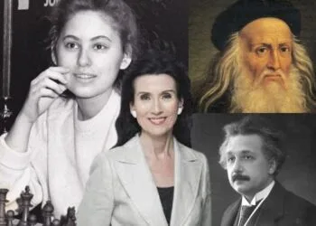 Foto - National Geographic / Pinterest