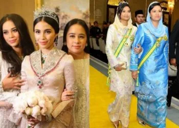 Foto - Astro Awani / Nona