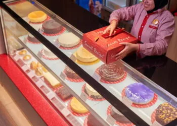 Foto - Secret Recipe