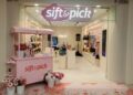 Foto - Sift & Pick