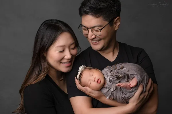 Foto - Nature's Reward Photography