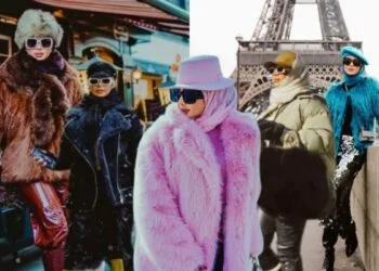 Foto - @rozitachewan1 (IG)