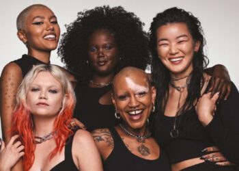 Foto - KVD Beauty