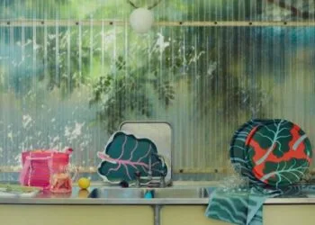 Foto - IKEA x Marimekko